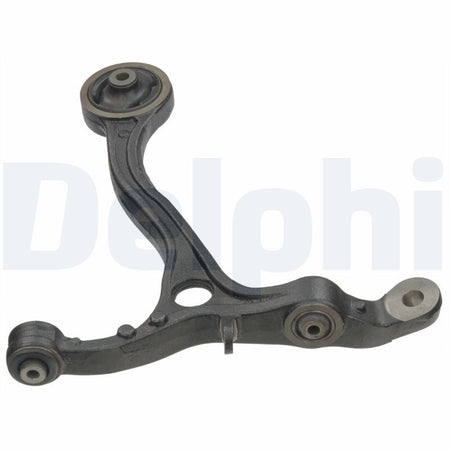 Delphi TC3632 Control/Trailing Arm, wheel suspension - 1