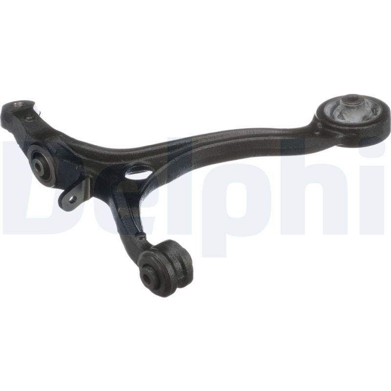 Delphi TC3632 Control/Trailing Arm, wheel suspension - 2