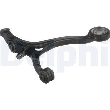 Delphi TC3632 Control/Trailing Arm, wheel suspension - 2