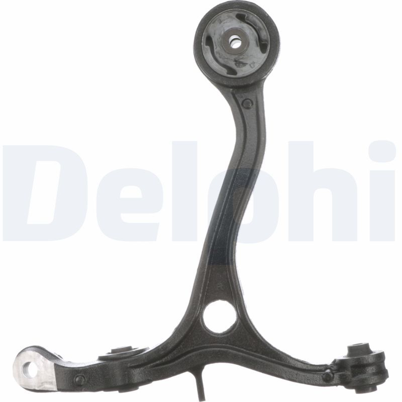 Delphi TC3632 Control/Trailing Arm, wheel suspension - 4