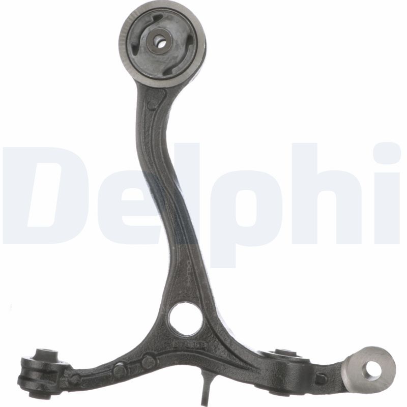 Delphi TC3632 Control/Trailing Arm, wheel suspension - 6