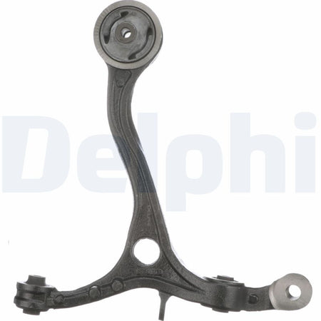 Delphi TC3632 Control/Trailing Arm, wheel suspension - 6