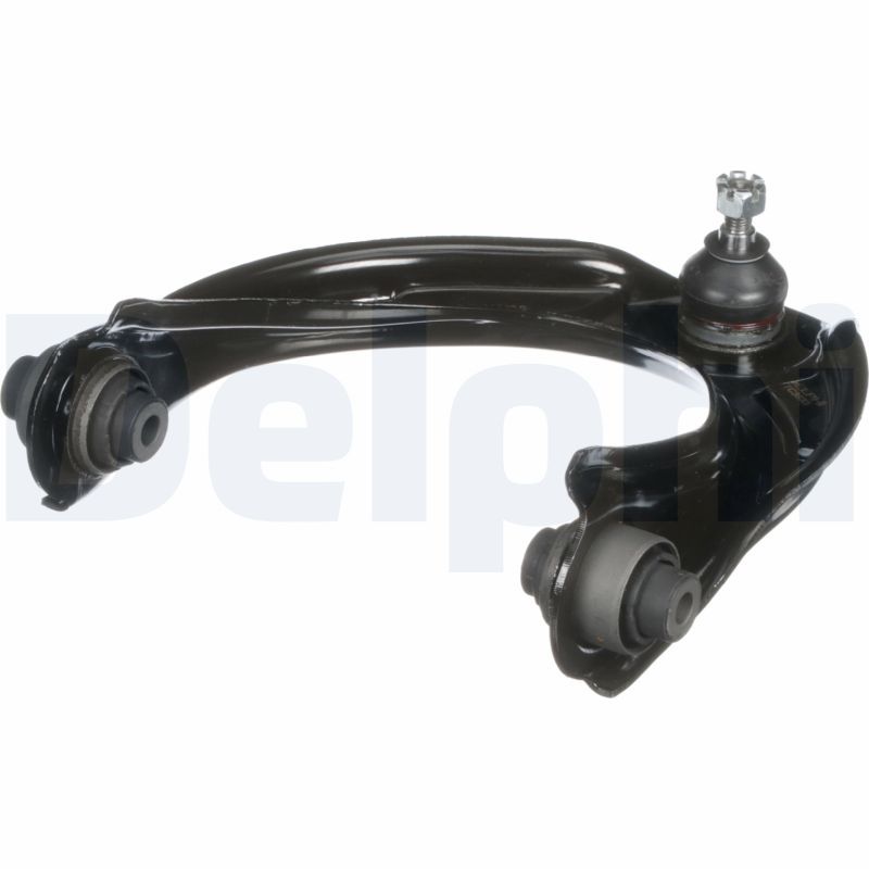 Delphi TC3633 Control/Trailing Arm, wheel suspension - 2
