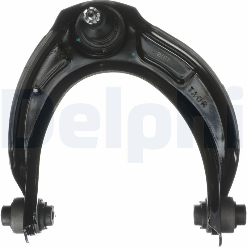 Delphi TC3634 Control/Trailing Arm, wheel suspension - 3