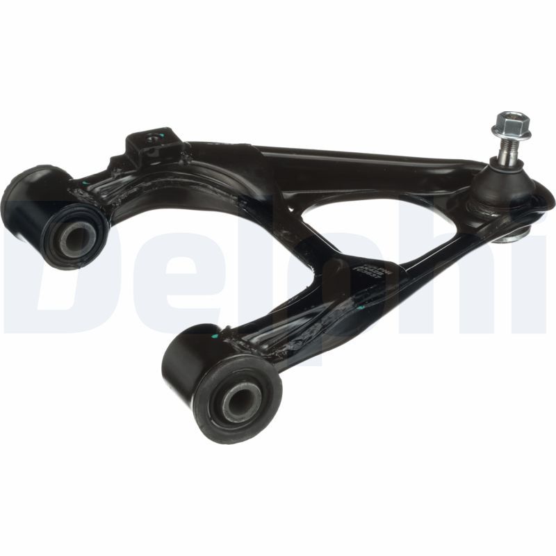 Delphi TC3637 Control/Trailing Arm, wheel suspension - 2
