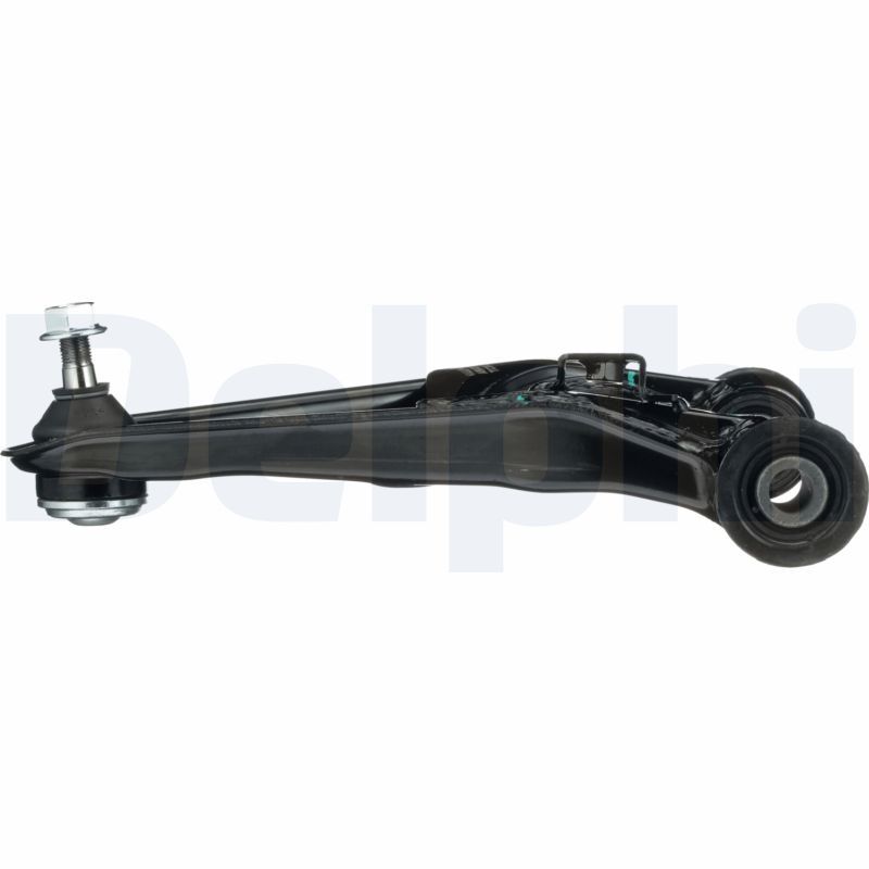 Delphi TC3637 Control/Trailing Arm, wheel suspension - 3