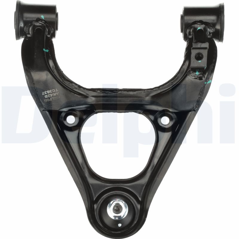 Delphi TC3637 Control/Trailing Arm, wheel suspension - 6