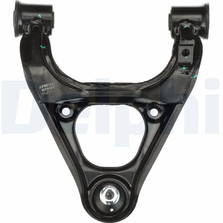 Delphi TC3637 Control/Trailing Arm, wheel suspension - 6