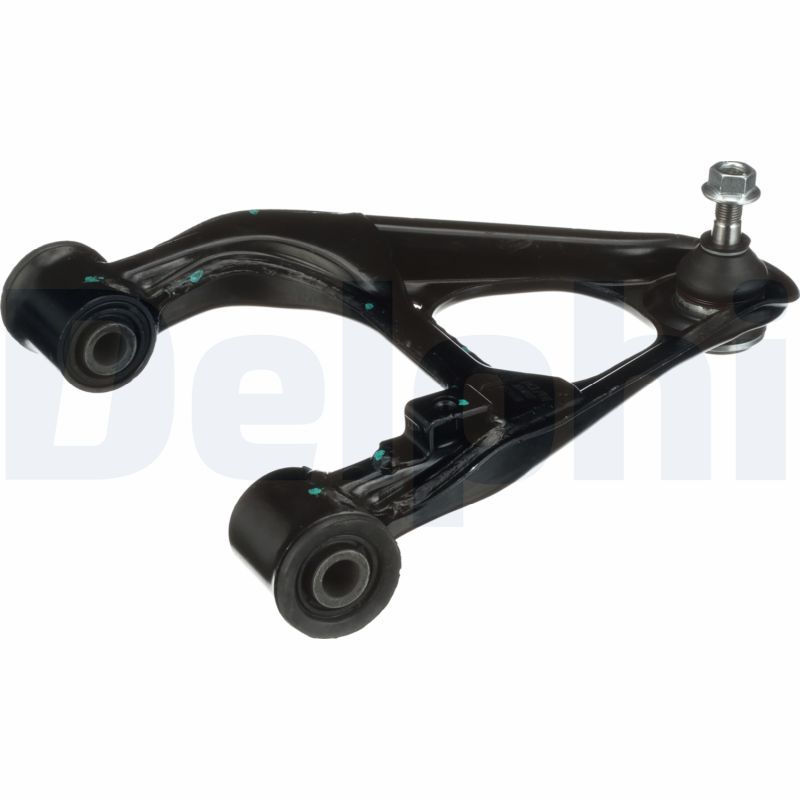 Delphi TC3638 Control/Trailing Arm, wheel suspension - 2
