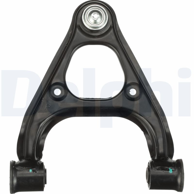 Delphi TC3638 Control/Trailing Arm, wheel suspension - 4