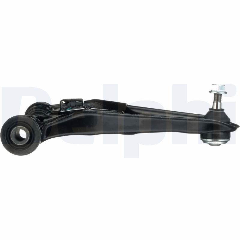 Delphi TC3638 Control/Trailing Arm, wheel suspension - 5
