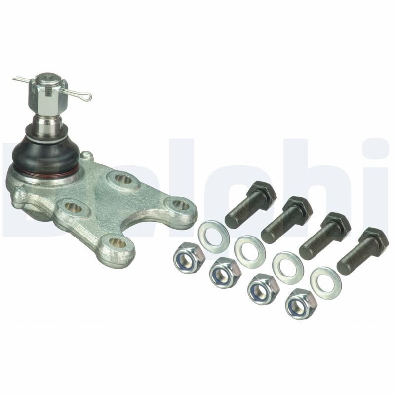 Delphi TC3644 Ball Joint - 1