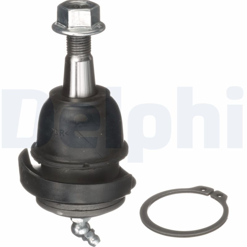 Delphi TC3645 Ball Joint - 3