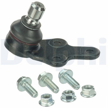 Delphi TC3651 Ball Joint - 1