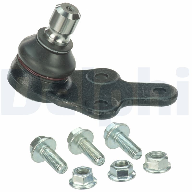 Delphi TC3651 Ball Joint - 1