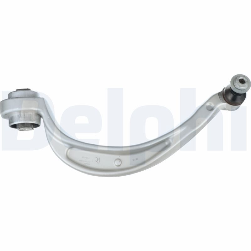Delphi TC3659 Control/Trailing Arm, wheel suspension - 6