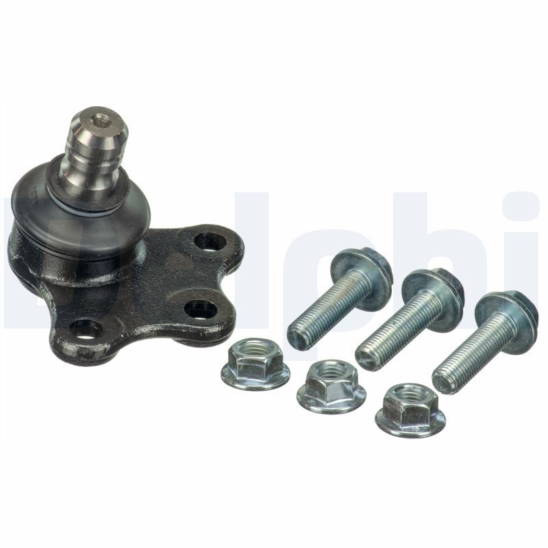 Delphi TC3664 Ball Joint - 1