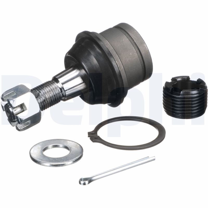 Delphi TC3665 Ball Joint - 4