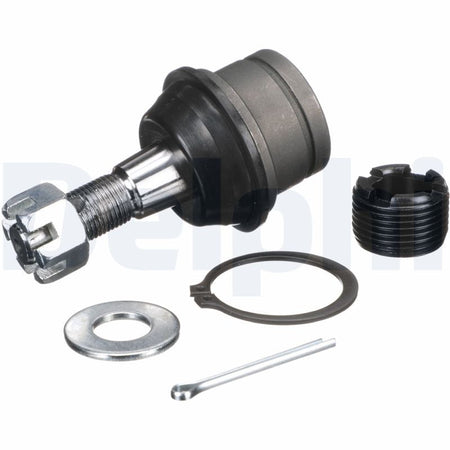 Delphi TC3665 Ball Joint - 4