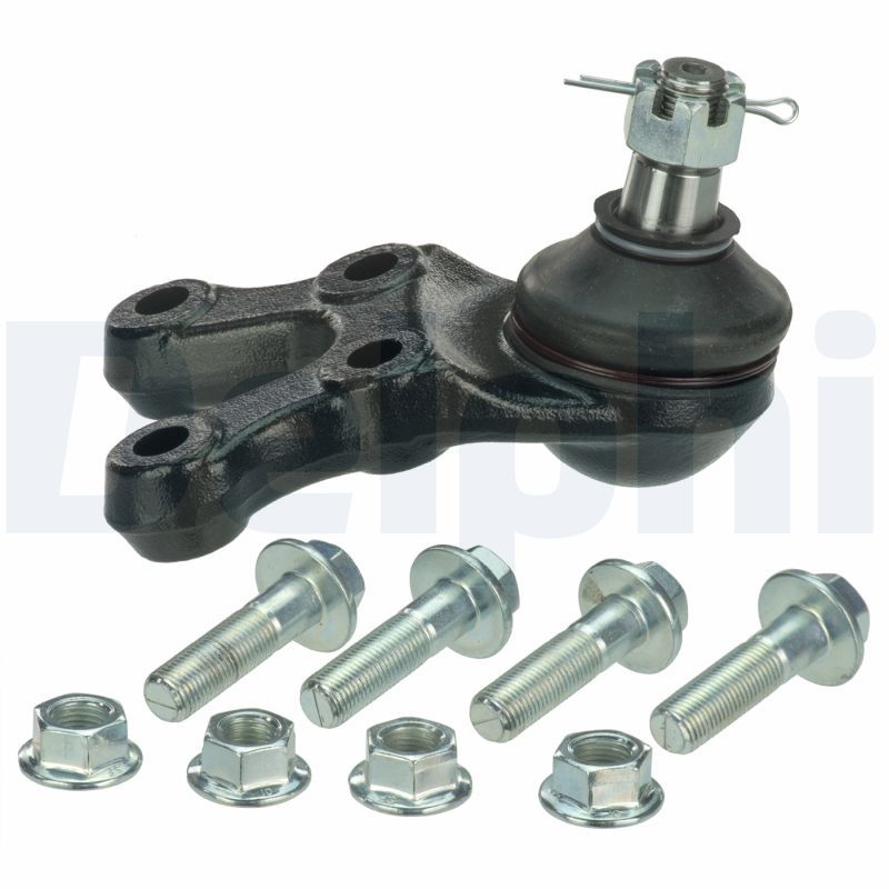 Delphi TC3667 Ball Joint - 1