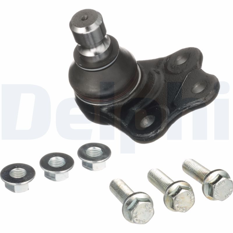 Delphi TC3670 Ball Joint - 3