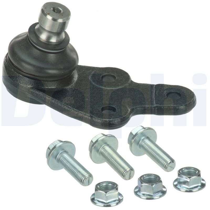 Delphi TC3671 Ball Joint - 1