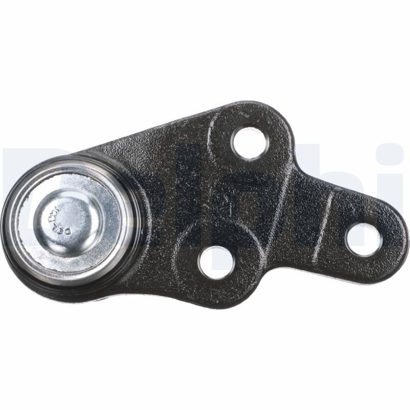 Delphi TC3671 Ball Joint - 3