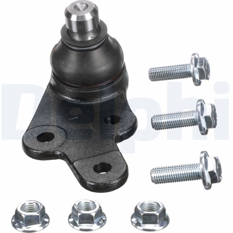 Delphi TC3671 Ball Joint - 5