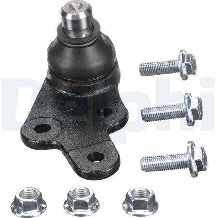 Delphi TC3671 Ball Joint - 5