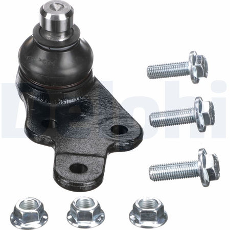 Delphi TC3672 Ball Joint - 5