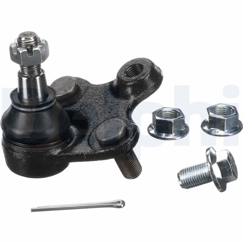 Delphi TC3679 Ball Joint - 5