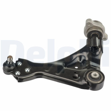 Delphi TC3685 Control/Trailing Arm, wheel suspension - 1