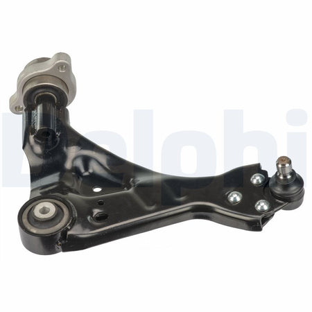 Delphi TC3686 Control/Trailing Arm, wheel suspension - 1