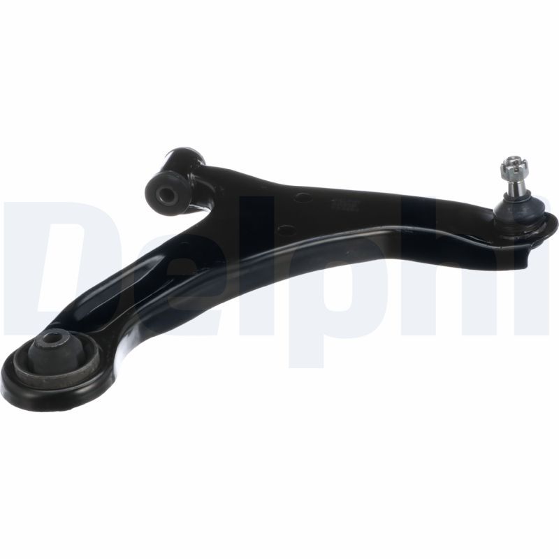 Delphi TC3690 Control/Trailing Arm, wheel suspension - 1