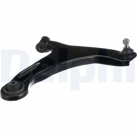 Delphi TC3690 Control/Trailing Arm, wheel suspension - 1