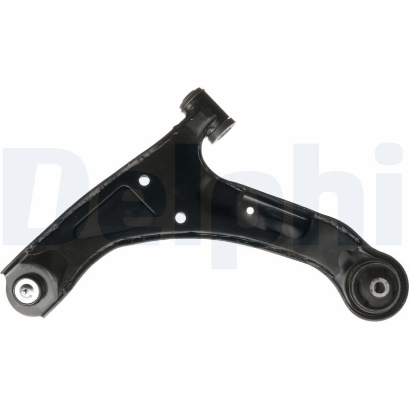 Delphi TC3690 Control/Trailing Arm, wheel suspension - 3
