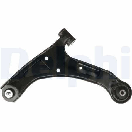 Delphi TC3690 Control/Trailing Arm, wheel suspension - 3