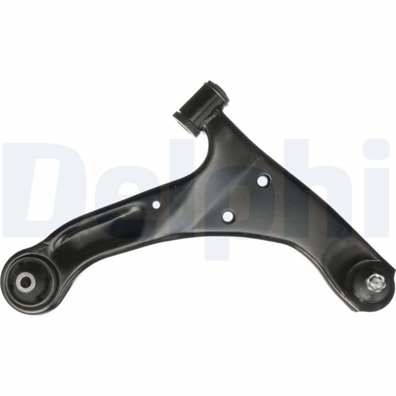 Delphi TC3690 Control/Trailing Arm, wheel suspension - 5