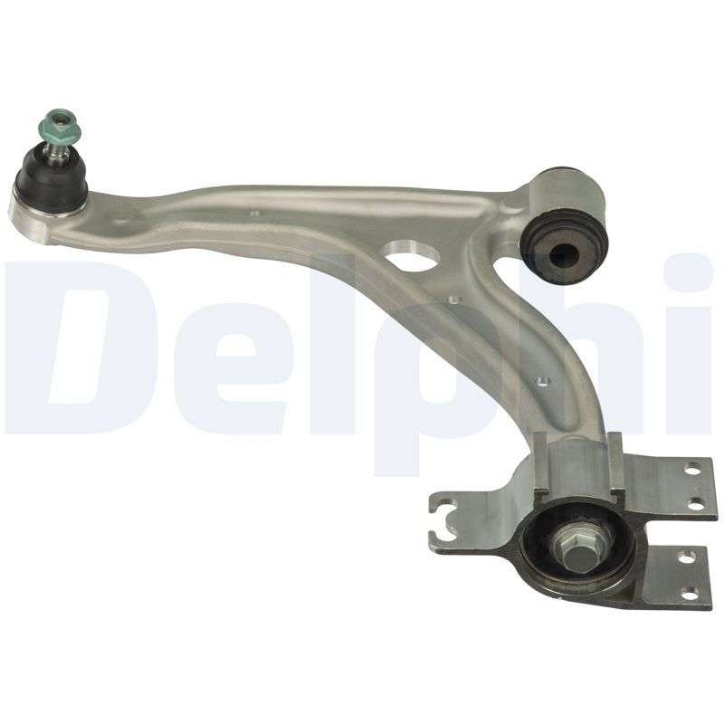 Delphi TC3703 Control/Trailing Arm, wheel suspension - 1