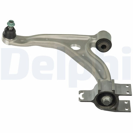 Delphi TC3703 Control/Trailing Arm, wheel suspension - 1