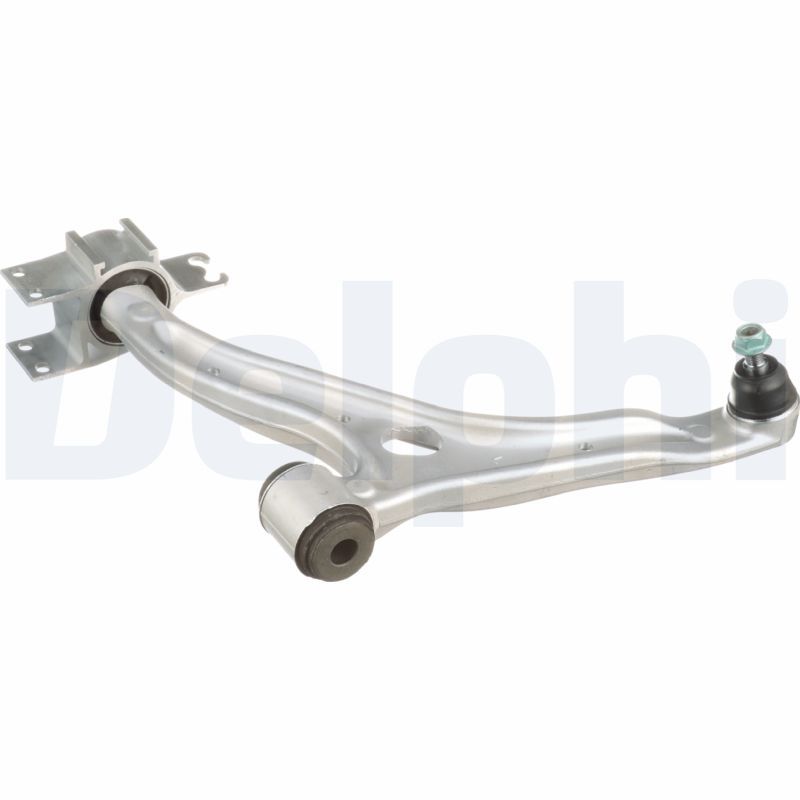 Delphi TC3703 Control/Trailing Arm, wheel suspension - 2