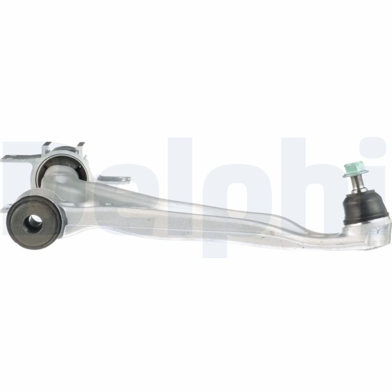 Delphi TC3703 Control/Trailing Arm, wheel suspension - 5