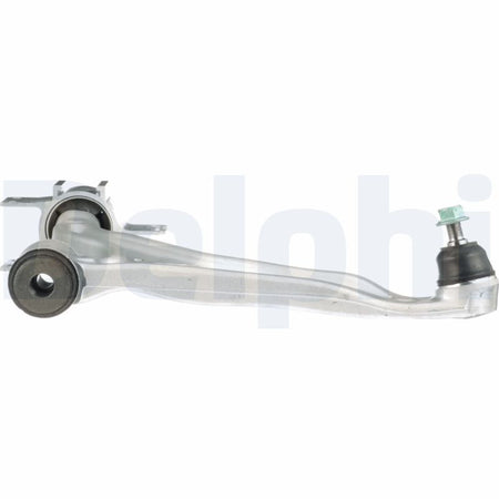Delphi TC3703 Control/Trailing Arm, wheel suspension - 5