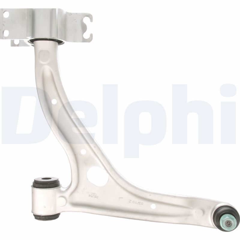 Delphi TC3703 Control/Trailing Arm, wheel suspension - 6