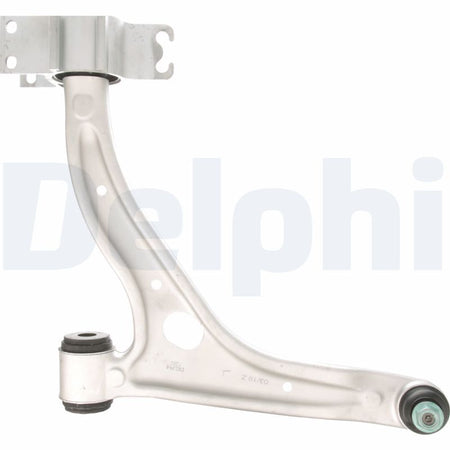 Delphi TC3703 Control/Trailing Arm, wheel suspension - 6