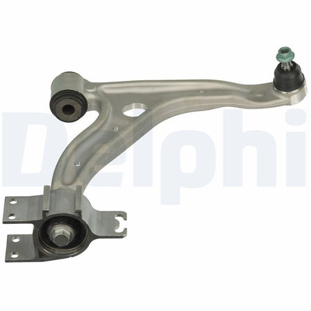 Delphi TC3704 Control/Trailing Arm, wheel suspension - 1