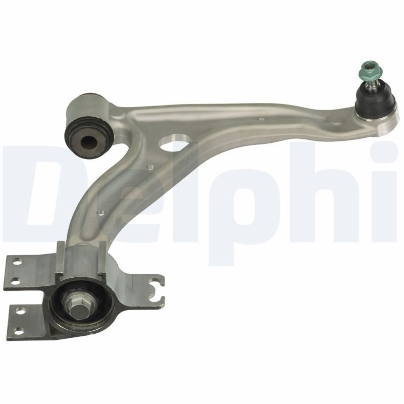 Delphi TC3704 Control/Trailing Arm, wheel suspension - 1