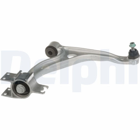 Delphi TC3704 Control/Trailing Arm, wheel suspension - 2