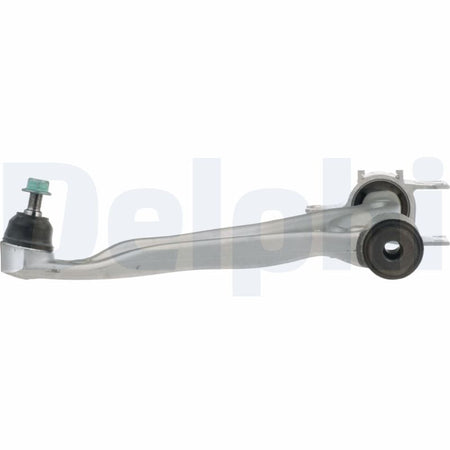 Delphi TC3704 Control/Trailing Arm, wheel suspension - 3