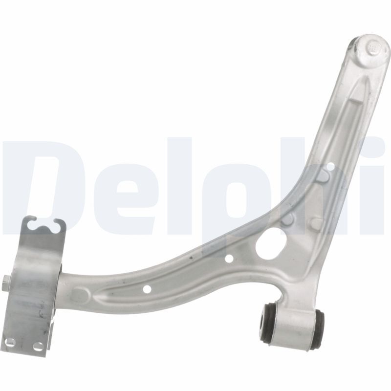 Delphi TC3704 Control/Trailing Arm, wheel suspension - 4